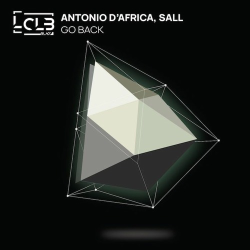 Antonio D'Africa, Sall - Go Back