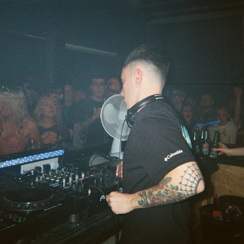 DART NYE 22 @ INDEX
