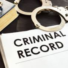 How can i find a hacker to erase my criminal record and bad history from public record? How to clear criminal record off from the system?|