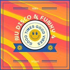 NU DISCO & FUNKY MASHUP PACK VOL. 4 (MASHUPS, EDITS & REMIXES) | 50 TRACKS | FULL PACK CLICK IN BUY