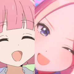 ♡𝙏𝙊 𝙏𝙃𝙀 𝙁𝙍𝙊𝙉𝙏𝙇𝙄𝙉𝙀♡ (futali edit)