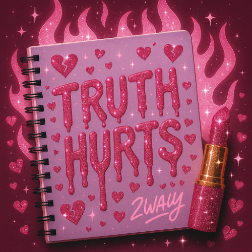 Stream TRUTH HURTS by 2WayDade 🎙️🎶 | Listen online for free on SoundCloud