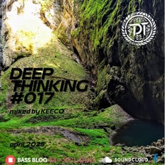 Deep Thinking 017 (04.2025) - Keeco