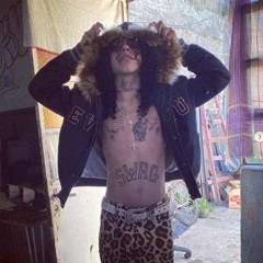 *djtrauma66* stiffy - yo me fumo