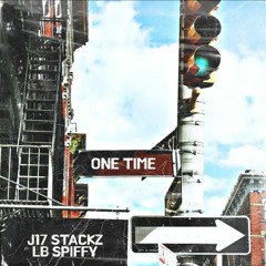 J17 STACKZ x LB SPIFFY-One time