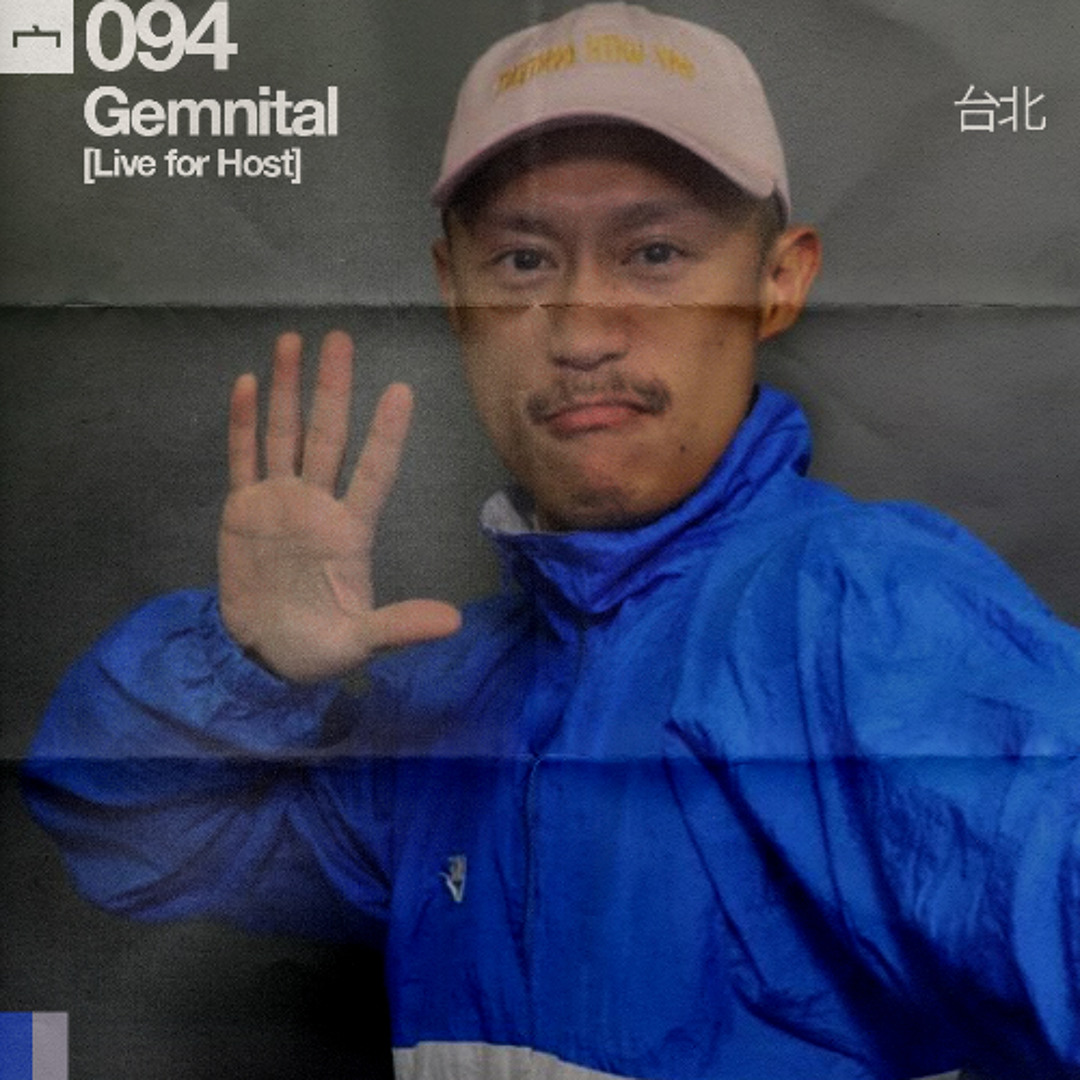 Stream MIX094 – Gemnital (台北) [Live for Host] by 宀 Club | Listen online ...
