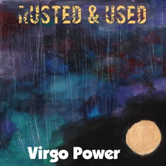 Rusted and Used (sElf cover)
