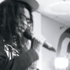 Stagestomper (Prod. Craigory)