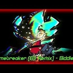 Gamebreaker B3 Remix (Biddle3)