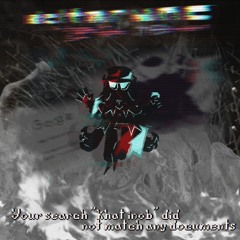 [pipejam6] your search "Khat Inob" did not match any documents {preplanners Deltarune TSSSSSOP}