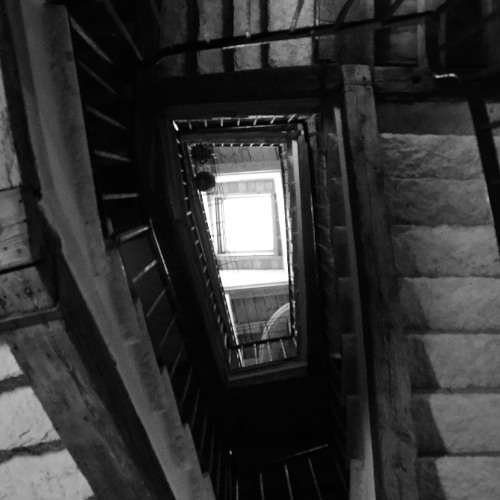 FALESIA - Superimposition