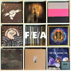 Wickend 61 - F/E/A (12-7-23)