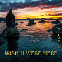 Wish U Were Here