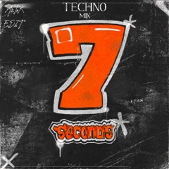 James Hype - 7 Seconds (AzTeK Edit) Techno Mix - Free Download
