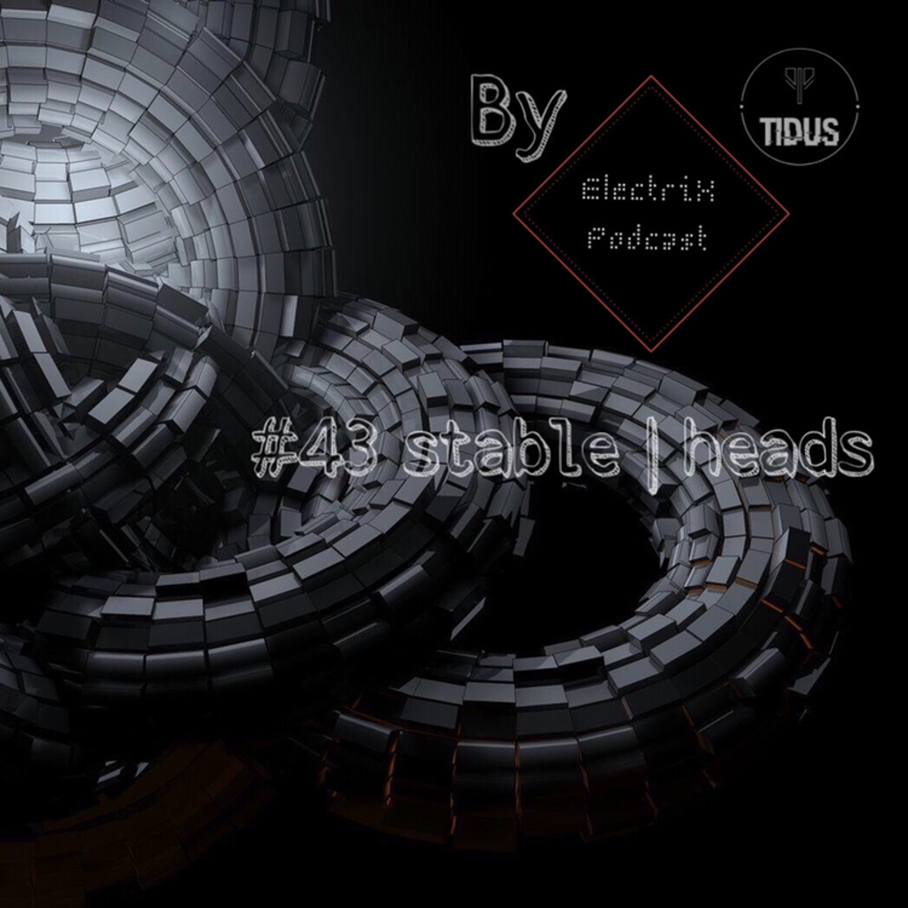 ElectriX Podcast | #43 stable|heads