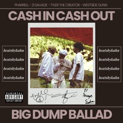 Tyler The Creator, 21 Savage - Cash In Cash Out (KAHN Remix)