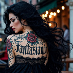 Fantasizing Portuguese (Live)