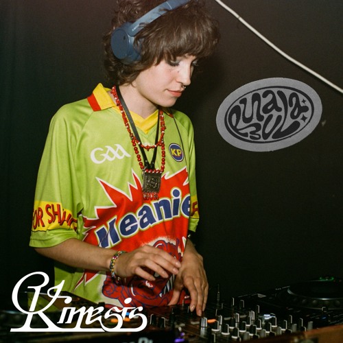 RULA BULA | Kinesis 13.07.24