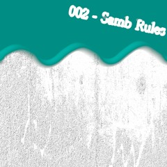That Place 2 - Samb Rules