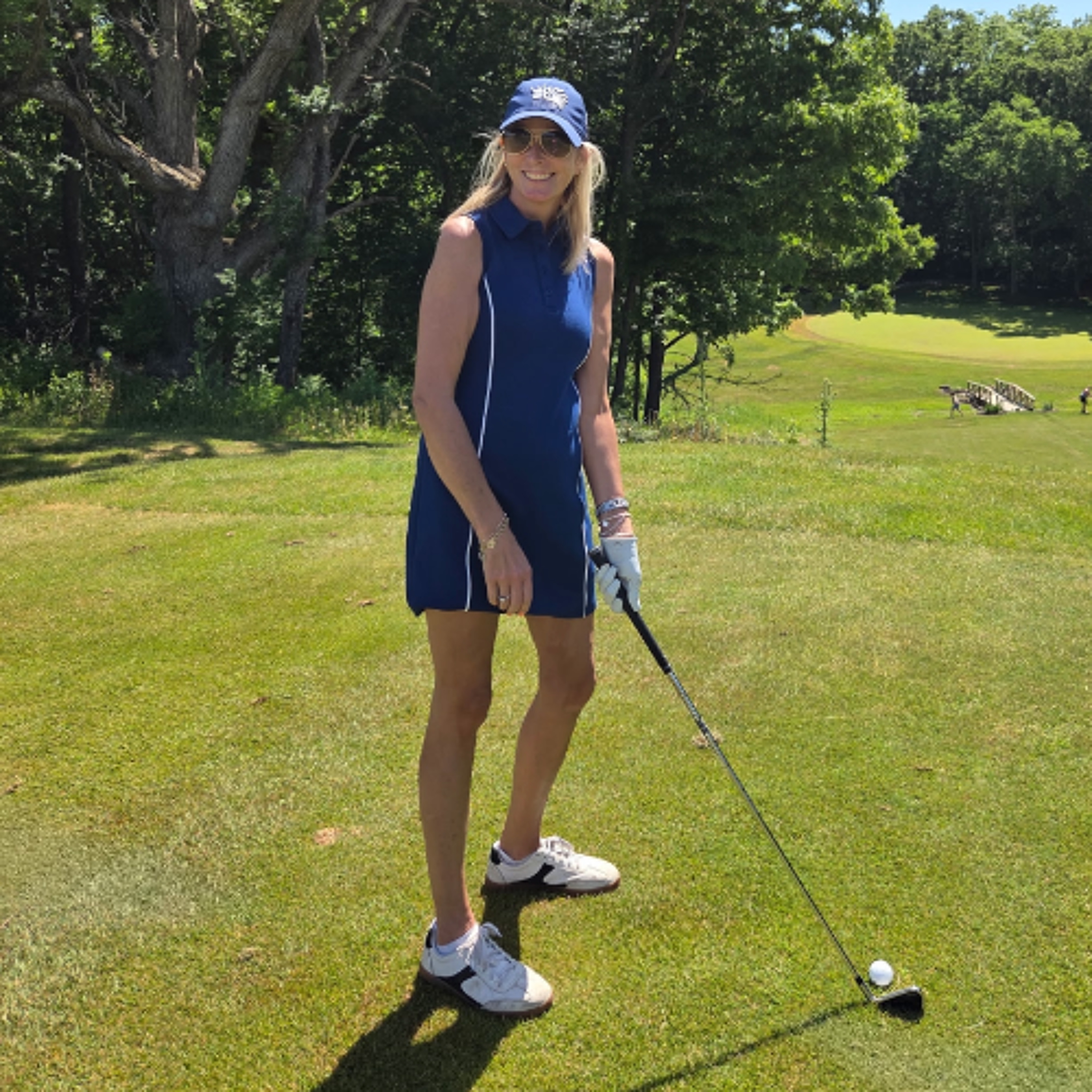 Dorene Discovers A Golf Outing (6/3/26) episode artwork