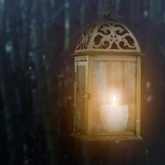 Candlelight (feat. Fr. Harris)