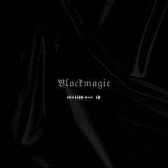 BLACKMAGIC