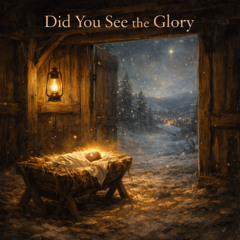 Did You See the Glory