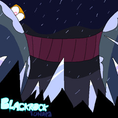WORLD 3HREE: BLACKROCK TUNDRA