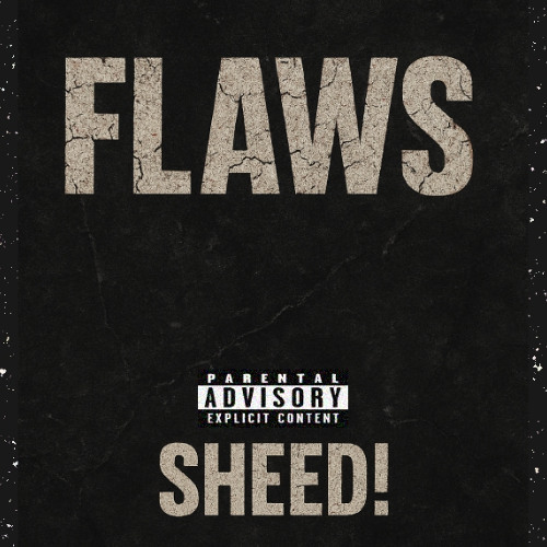 Flaws (sheed!)
