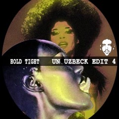 hold tight - edit 4 (2012)