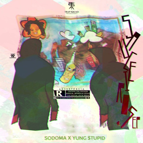 Sodoma X Yung $tupid - Ngozi Prod. StupidOnDaBeat