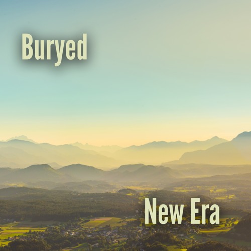 Buryed - Safe Memory