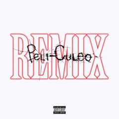 Cazzu, De La Ghetto, Randy, Ñengo Flow, Justin Quiles - Peliculeo Remix