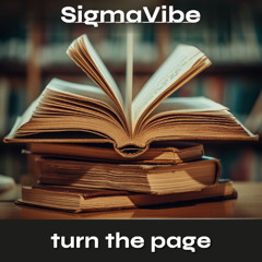 Turn The Page