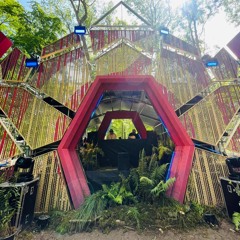 OUT OF SORTS LIVE AT NOISILY On The NOISILY Stage 2 - 3.30pm 13:07:2024