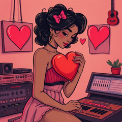 Love on Me