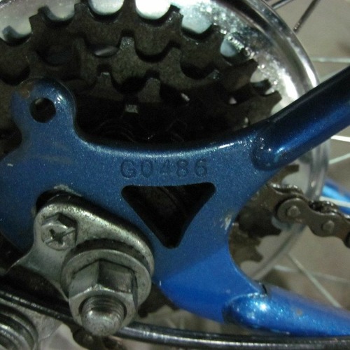 Stream Giant Bike Serial Number Decoder __TOP__ by Evapvatsu Listen