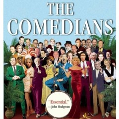 "The Comedians" - The Complete Kliph Nesteroff Interview