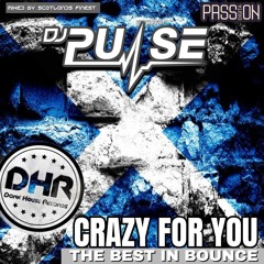 Crazy For You