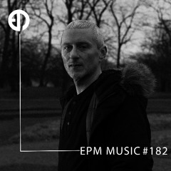 EPM.182 - Jason Patrick