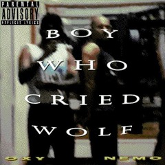 Boy Who Cried Wolf