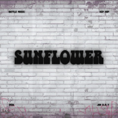 JON D.R.Y - SUNFLOWER v1