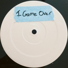 Boss Priester - Game Over