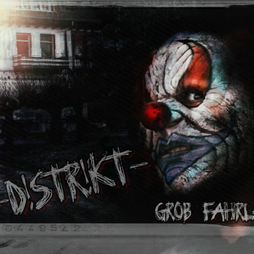 DiSRiKt - HundertFünfUndFünfzig