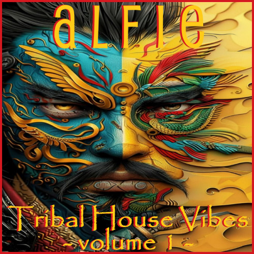 Alfie Koala - Get On Up