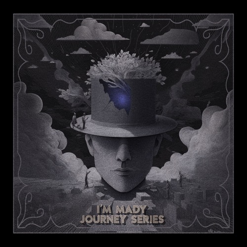 I'm Mady [Journey Series]