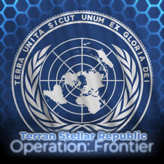 Not Here, Not Now, We Will Not Fall [ TSR: Frontier; WIP v0.1; vs. Zharekath Space Pirates ]