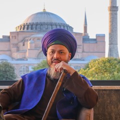 Ottoman Zikr- Ramazan 1446