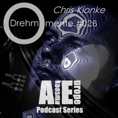 AE Drehmomente #026 - Chris Kionke