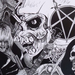 NTS Guide to: Early North American Thrash Demos 061023